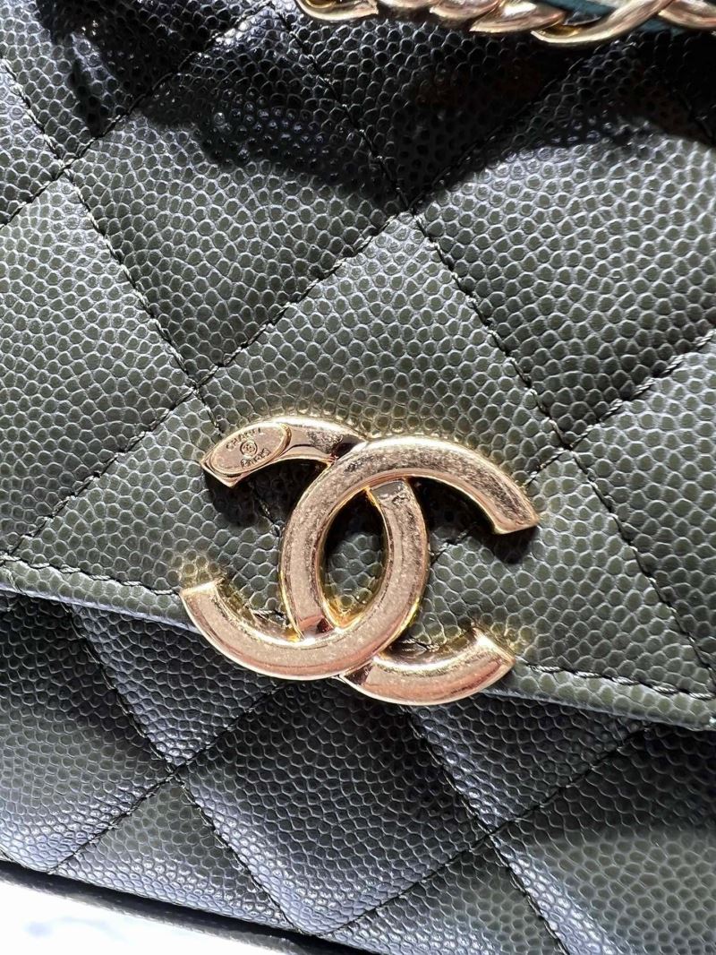 Chanel Stachel Bags